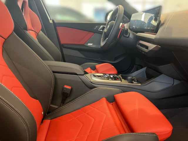 Bild 5: BMW M235 xDrive Gran Coupe