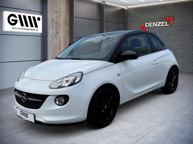 Bild 0: Opel Adam