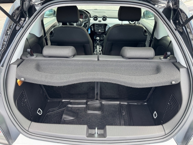 Bild 9: Opel Adam