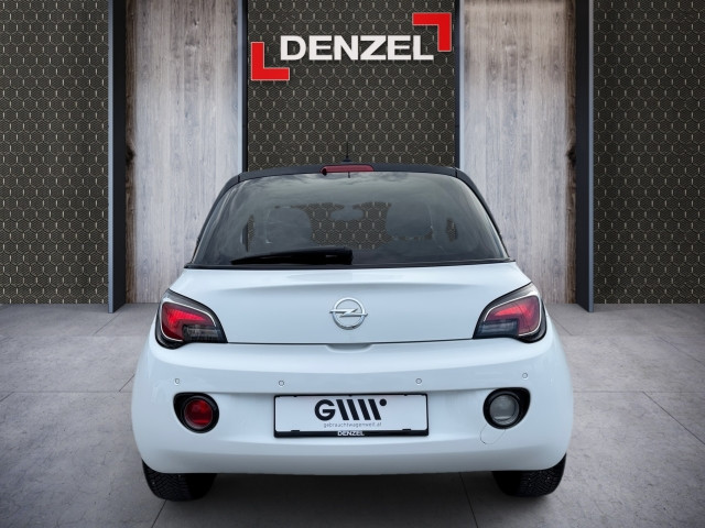 Bild 10: Opel Adam