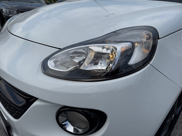 Bild 11: Opel Adam