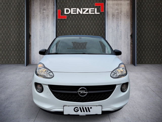 Bild 12: Opel Adam
