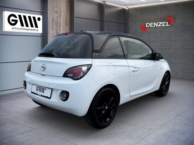 Bild 3: Opel Adam
