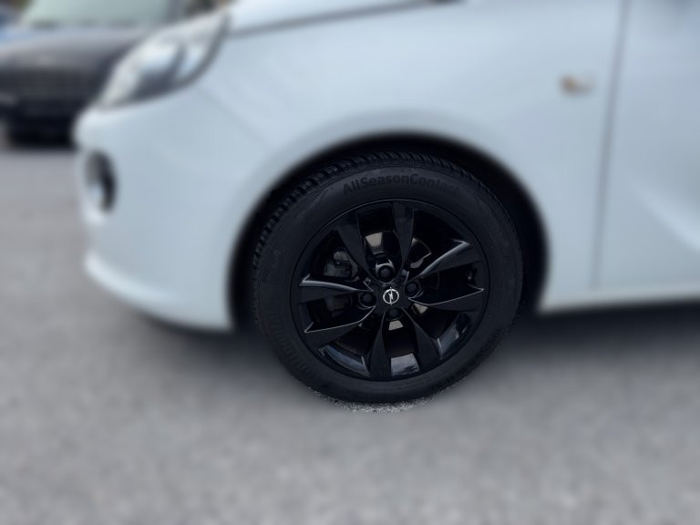 Bild 4: Opel Adam