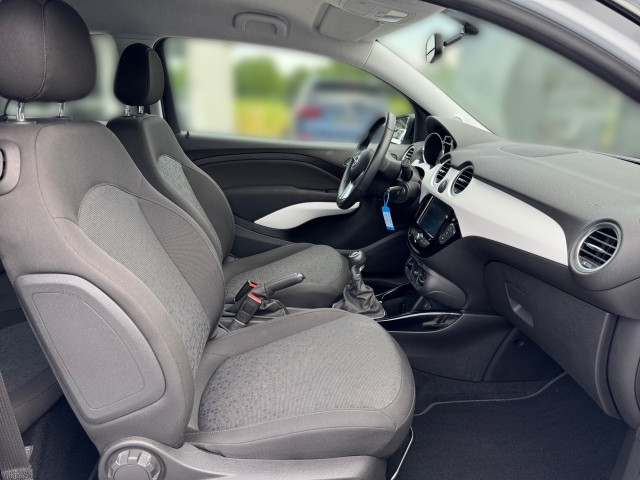 Bild 5: Opel Adam