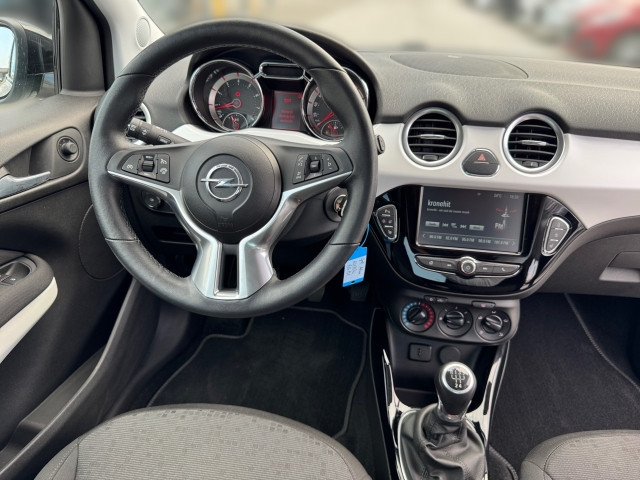 Bild 6: Opel Adam