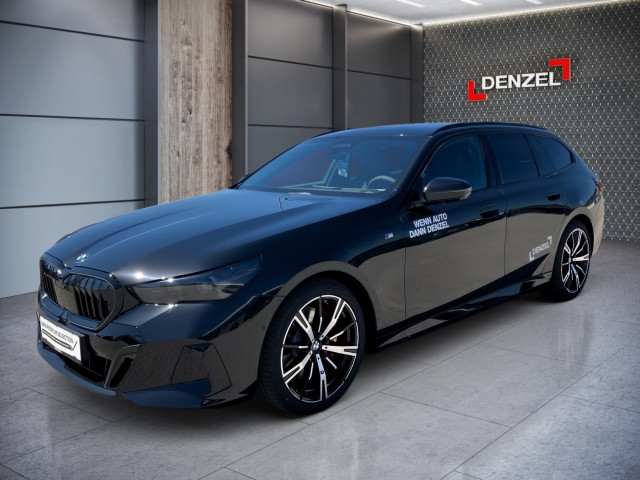 Bild 0: BMW 540d xDrive Touring G61 B57