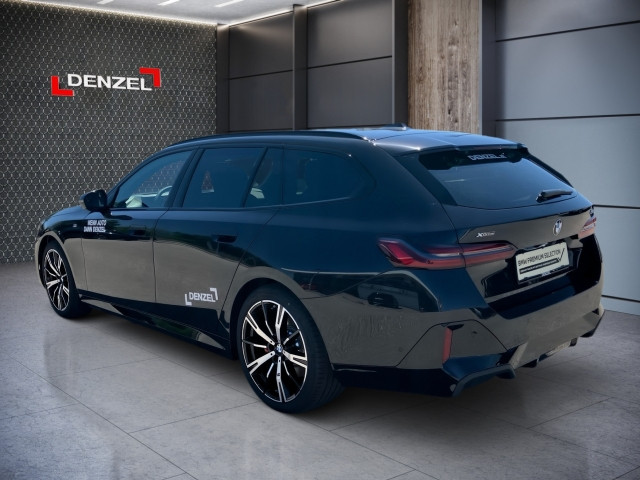 Bild 2: BMW 540d xDrive Touring G61 B57