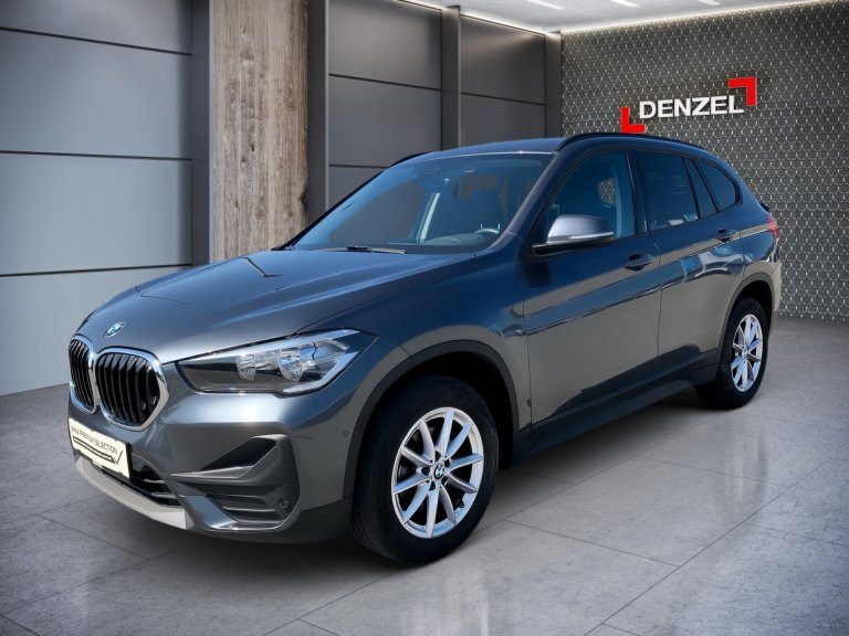 Bild 0: BMW X1 sDrive18d F48 B47