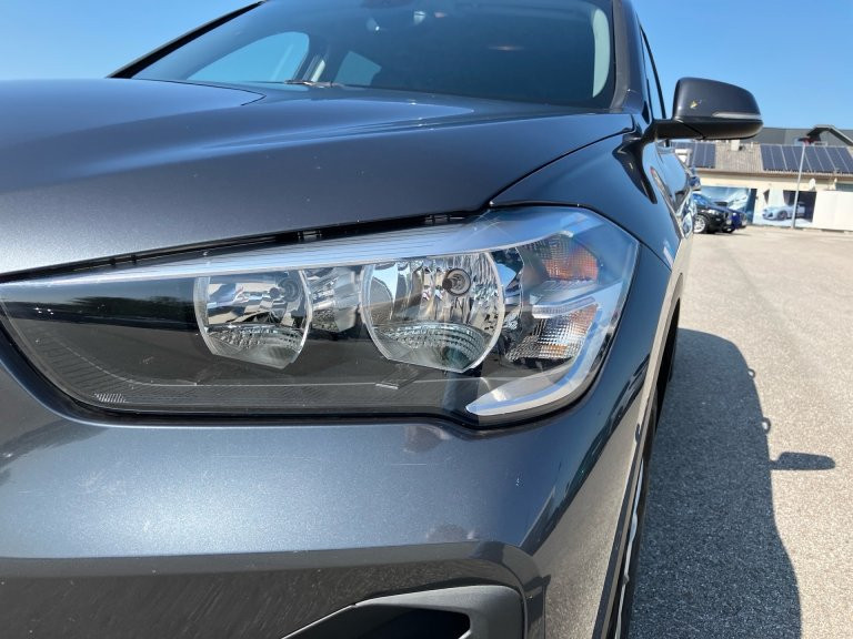Bild 11: BMW X1 sDrive18d F48 B47
