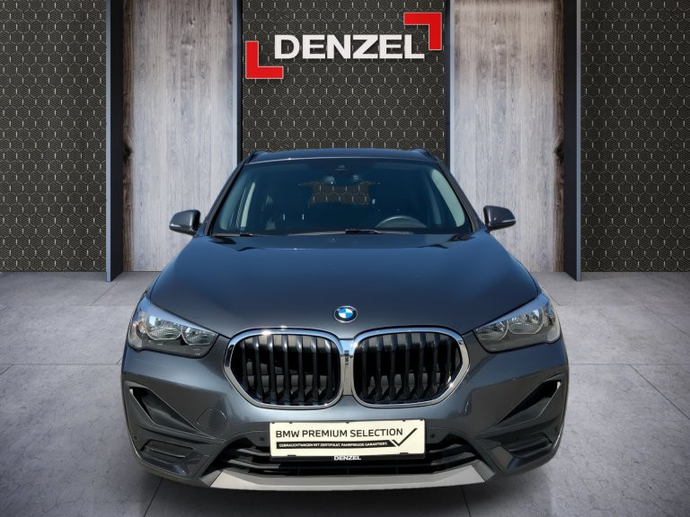 Bild 12: BMW X1 sDrive18d F48 B47