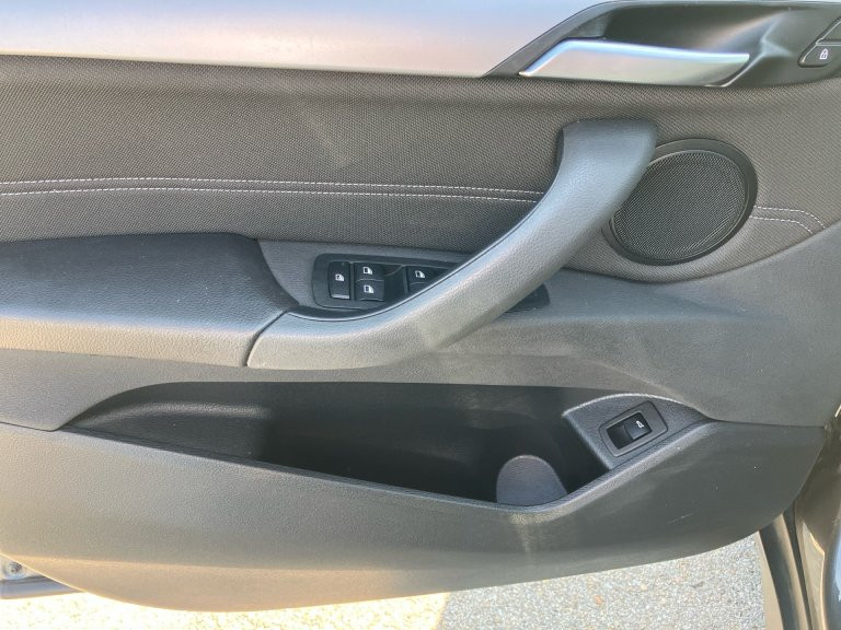Bild 13: BMW X1 sDrive18d F48 B47