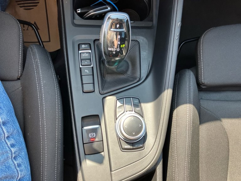 Bild 14: BMW X1 sDrive18d F48 B47