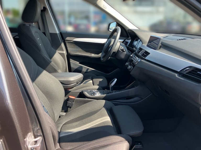 Bild 5: BMW X1 sDrive18d F48 B47