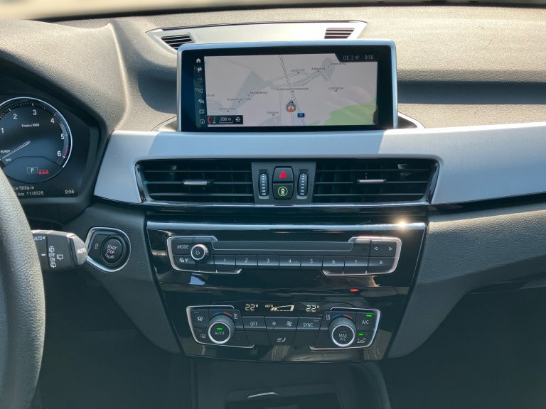 Bild 7: BMW X1 sDrive18d F48 B47