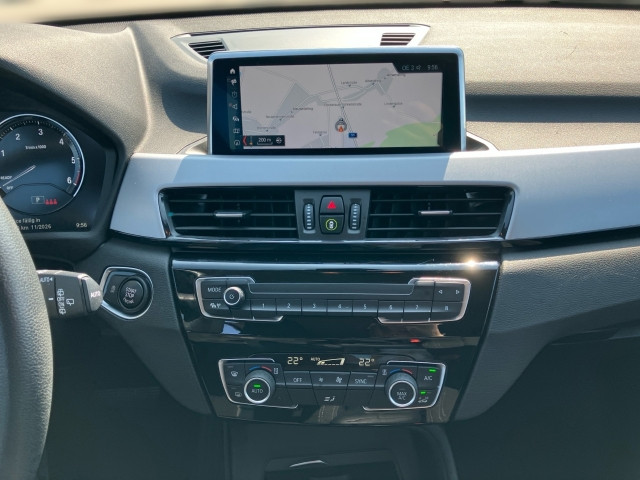 Bild 7: BMW X1 sDrive18d F48 B47