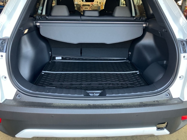 Bild 9: Toyota Corolla Cross 2.0, Active Drive, 4x4