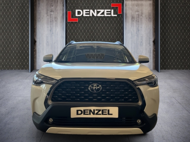 Bild 12: Toyota Corolla Cross 2.0, Active Drive, 4x4