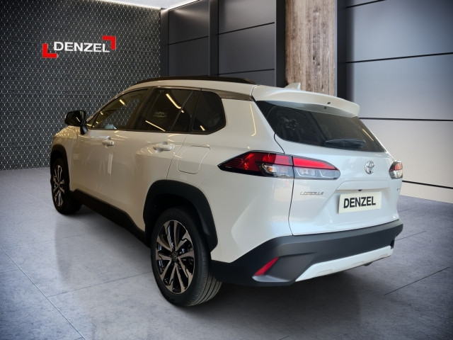 Bild 2: Toyota Corolla Cross 2.0, Active Drive, 4x4