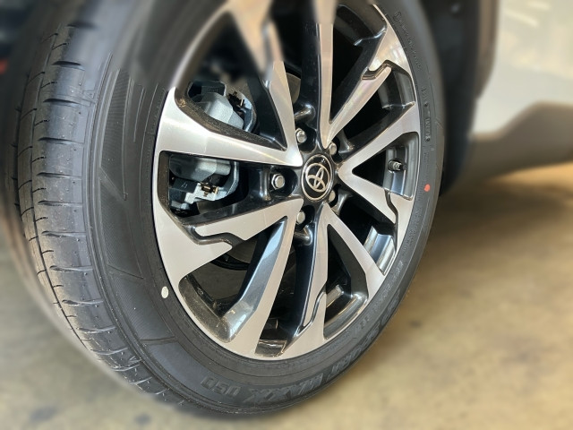 Bild 4: Toyota Corolla Cross 2.0, Active Drive, 4x4