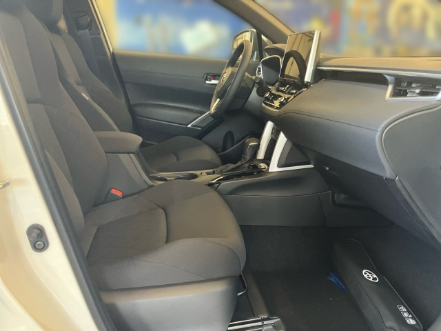 Bild 5: Toyota Corolla Cross 2.0, Active Drive, 4x4