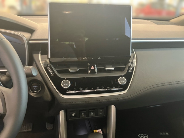 Bild 7: Toyota Corolla Cross 2.0, Active Drive, 4x4