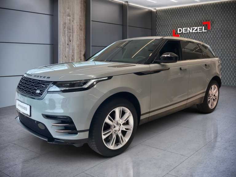Bild 0: Land Rover Range Rover Velar D200 Dynamic SE