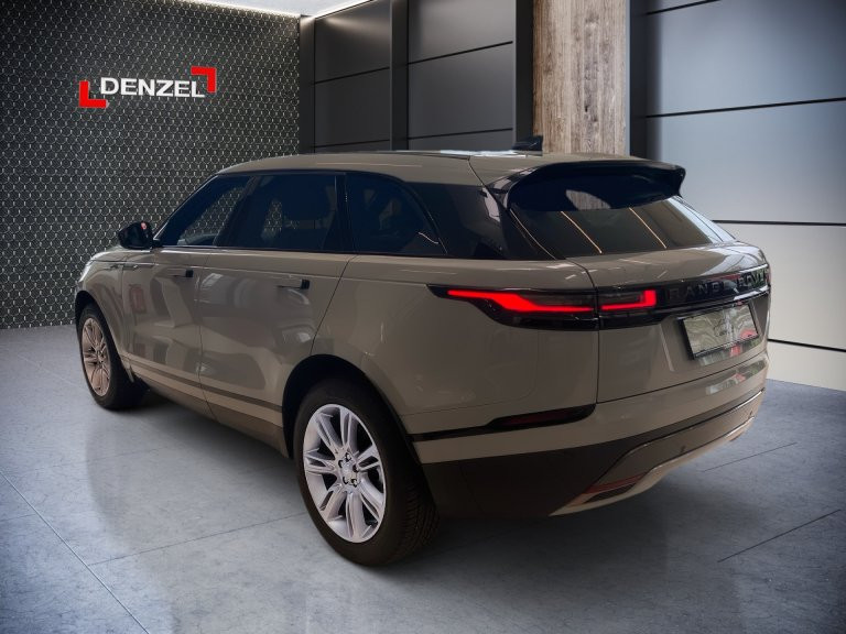 Bild 1: Land Rover Range Rover Velar D200 Dynamic SE