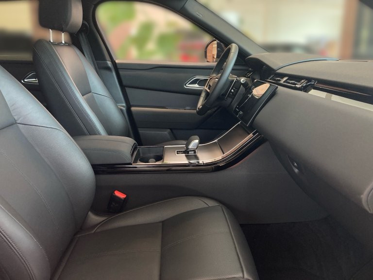 Bild 6: Land Rover Range Rover Velar D200 Dynamic SE