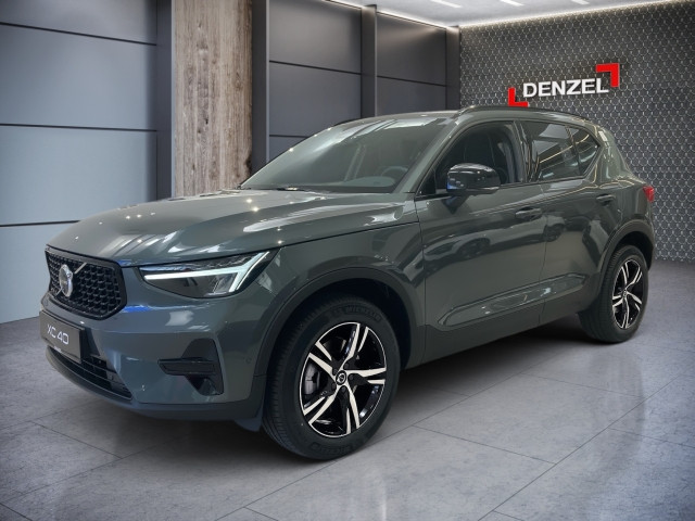 Bild 0: VOLVO PKW XC40 B3 Mild Hybrid Plus Dark
