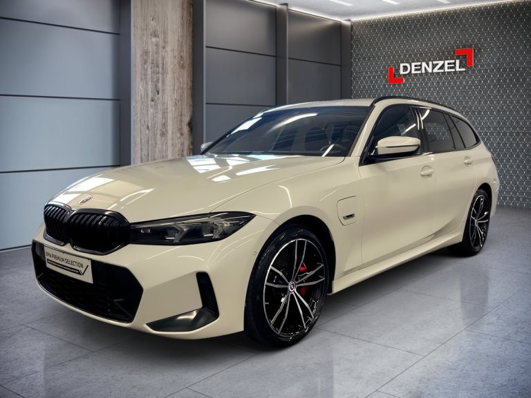 Bild 0: BMW 330e xDrive Touring G21 XB1