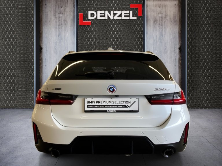 Bild 10: BMW 330e xDrive Touring G21 XB1