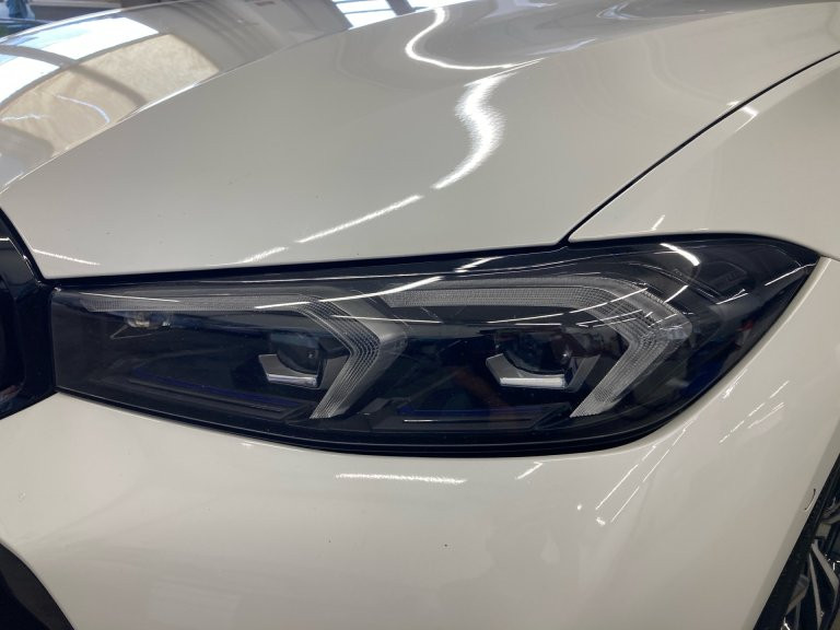 Bild 11: BMW 330e xDrive Touring G21 XB1