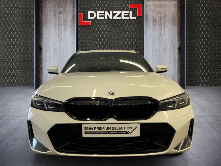 Bild 12: BMW 330e xDrive Touring G21 XB1