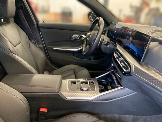 Bild 5: BMW 330e xDrive Touring G21 XB1