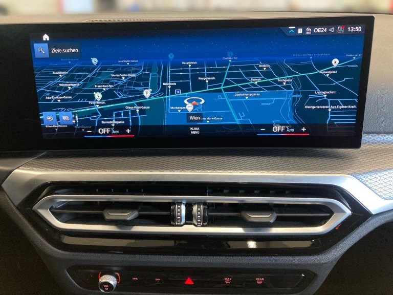 Bild 7: BMW 330e xDrive Touring G21 XB1