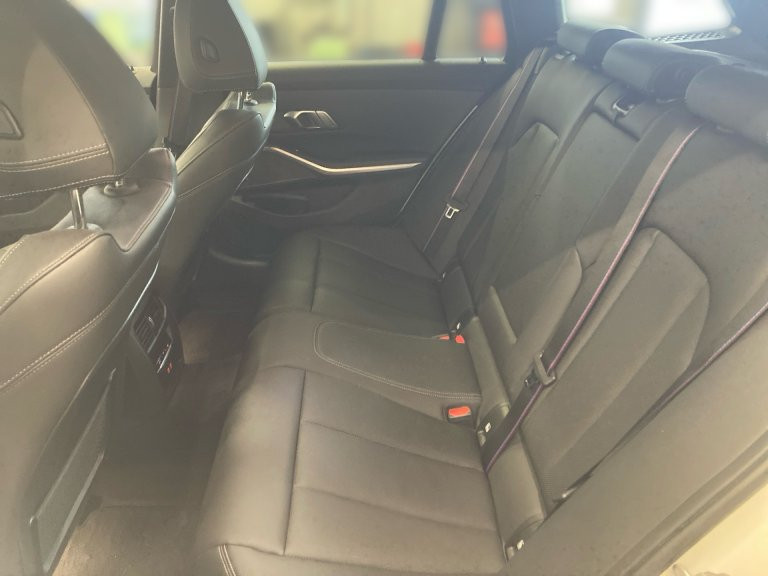 Bild 8: BMW 330e xDrive Touring G21 XB1