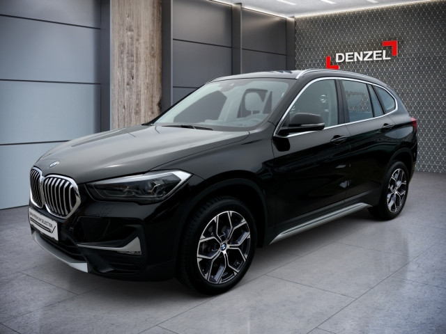 Bild 0: BMW X1 sDrive18i F48