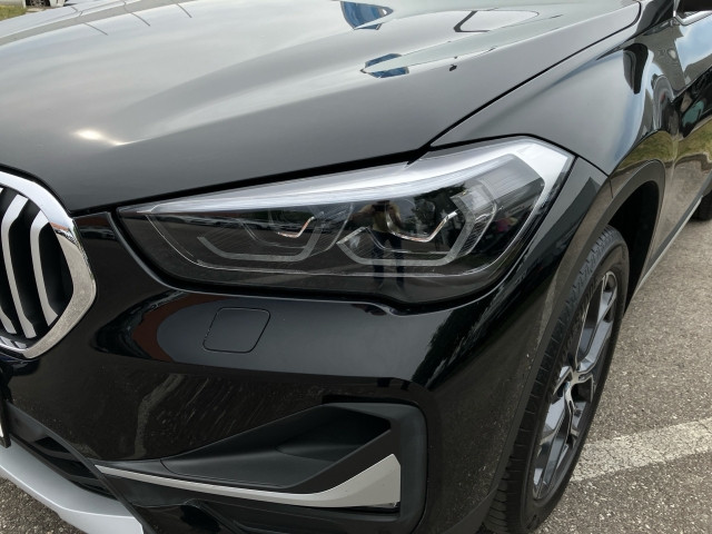 Bild 11: BMW X1 sDrive18i F48