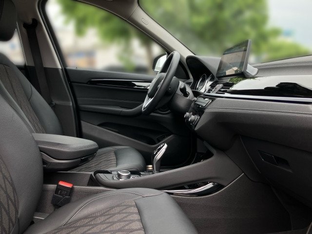 Bild 5: BMW X1 sDrive18i F48