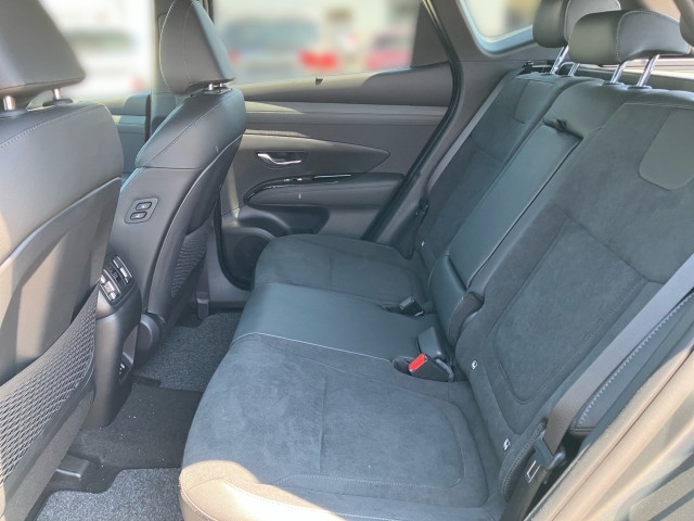 Bild 10: Hyundai Tucson NX4 20th Anniversary 1,6 T-GDi PHEV 4WD t5pa1