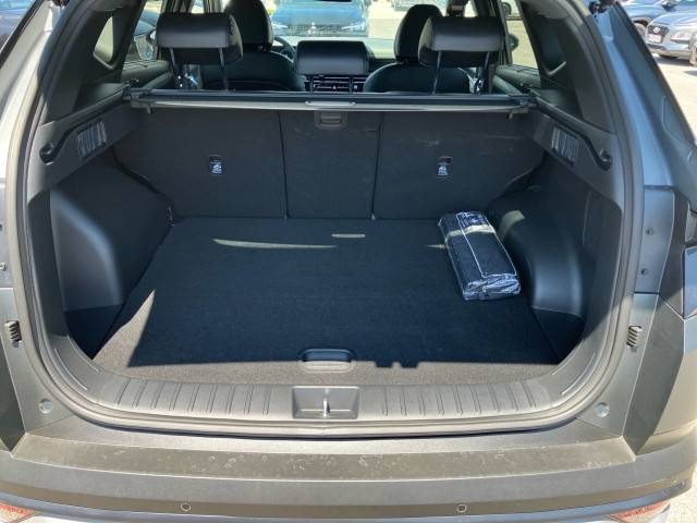 Bild 11: Hyundai Tucson NX4 20th Anniversary 1,6 T-GDi PHEV 4WD t5pa1