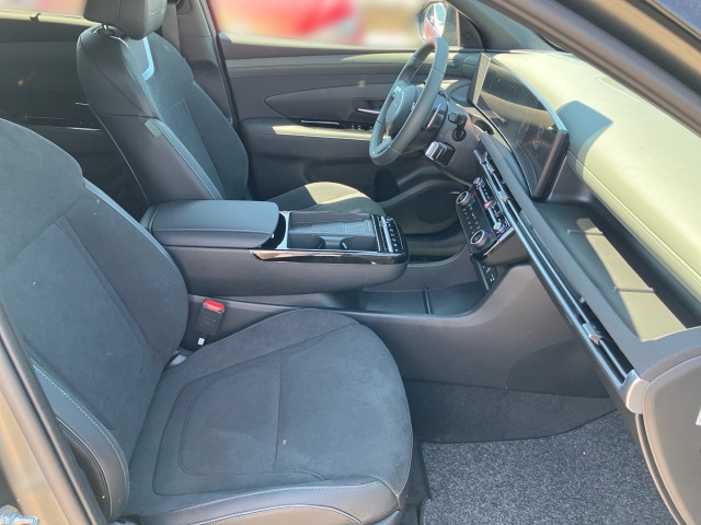 Bild 12: Hyundai Tucson NX4 20th Anniversary 1,6 T-GDi PHEV 4WD t5pa1