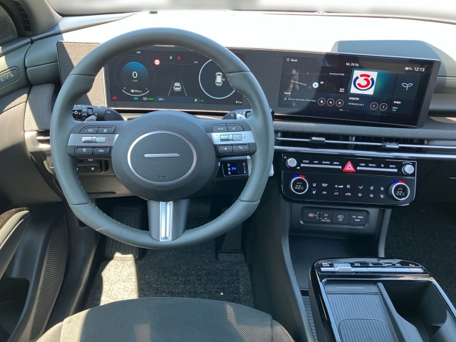 Bild 13: Hyundai Tucson NX4 20th Anniversary 1,6 T-GDi PHEV 4WD t5pa1
