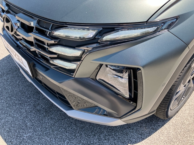 Bild 7: Hyundai Tucson NX4 20th Anniversary 1,6 T-GDi PHEV 4WD t5pa1
