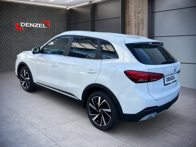 Bild 2: MG ZS HEV Luxury/25