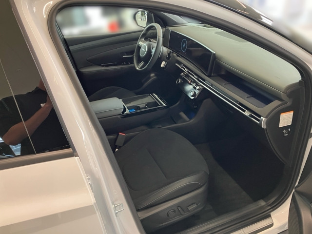Bild 11: Hyundai Tucson NX4 20th Anniversary 1,6 T-GDi HEV 2WD AT