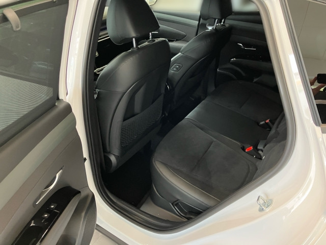 Bild 14: Hyundai Tucson NX4 20th Anniversary 1,6 T-GDi HEV 2WD AT