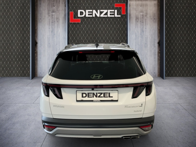 Bild 2: Hyundai Tucson NX4 20th Anniversary 1,6 T-GDi HEV 2WD AT