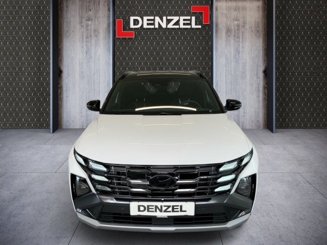 Bild 4: Hyundai Tucson NX4 20th Anniversary 1,6 T-GDi HEV 2WD AT